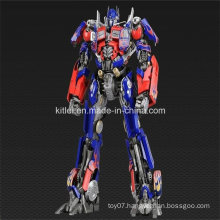 Vinyl Robot Series Plastic Factory Kids Model Action Figure Toy